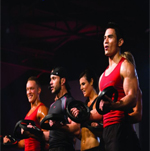 Body Pump